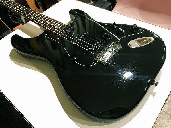 Fender 1979年製 Stratocaster Vintage - Teenarama! Used Guitar 